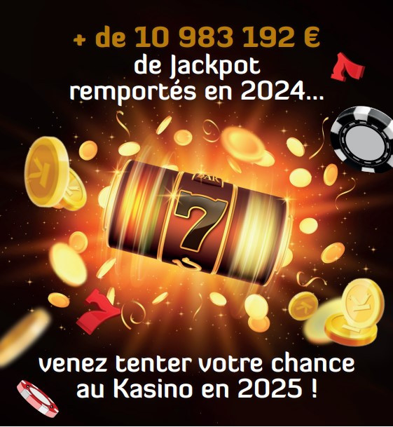 Casino Bretagne